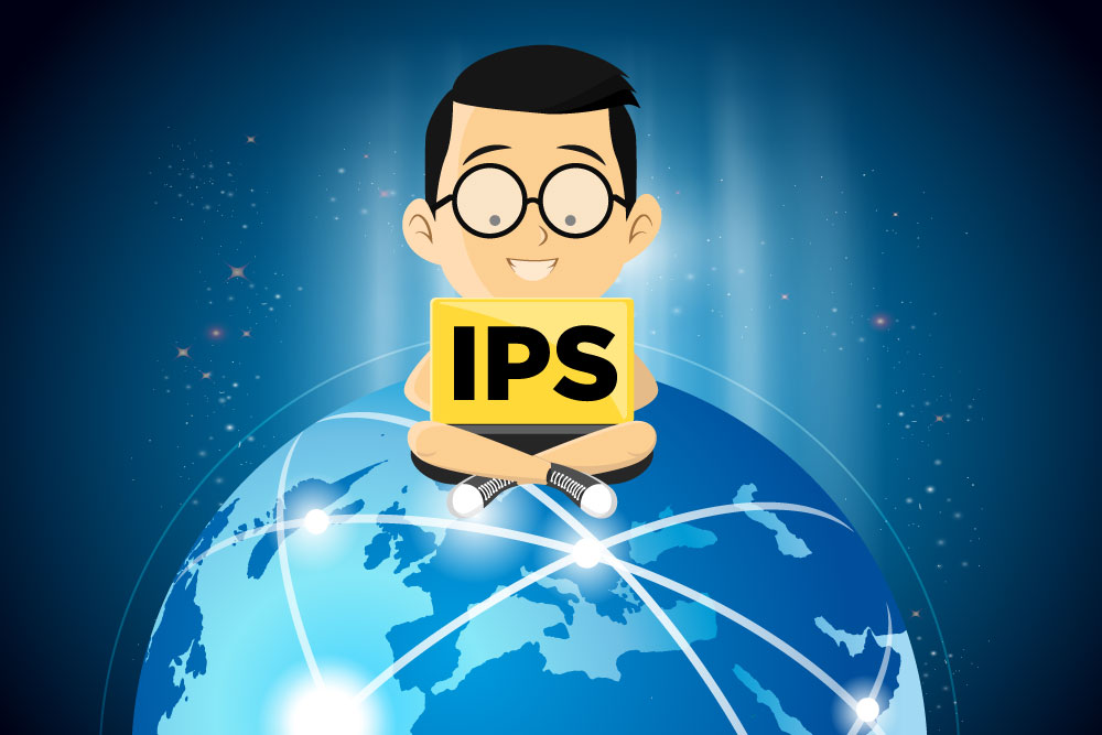 Internet Service Providers